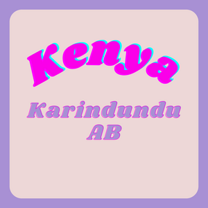 
                  
                    Load image into Gallery viewer, Kenya Karindundu AB
                  
                