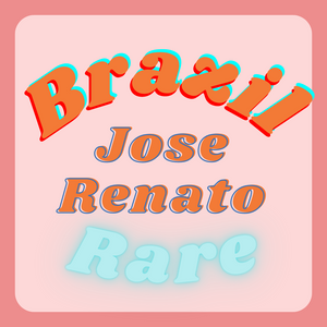 
                  
                    Load image into Gallery viewer, Rare Brazil Jose Renato
                  
                
