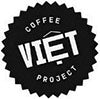 Viet Coffee Project Logo Vietnam Specialty Coffee
