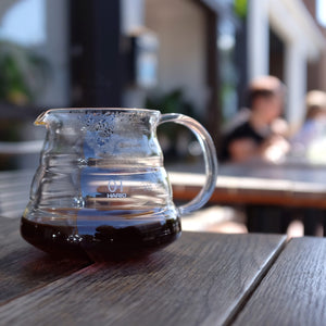 
                  
                    Load image into Gallery viewer, Double Tap Coffee Marrickville Pour Over
                  
                