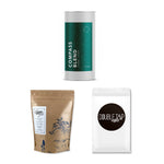 Good Coffee Project Espresso Bundle 250g x 3 Haven Compass, Grace and Taylor Swift, Double Tap Coffee Blend
