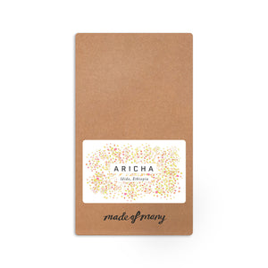 
                  
                    Load image into Gallery viewer, Made of Many | Ethiopia Aricha | Single Origin
                  
                