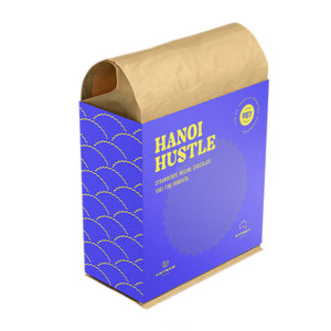 
                  
                    Load image into Gallery viewer, Vietnam Fine Robusta Hanoi Hustle | Sydney Australia
                  
                